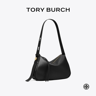 ROMY TORY 湯麗柏琦 拉鏈單肩腋下包手提包女包 BURCH 177364
