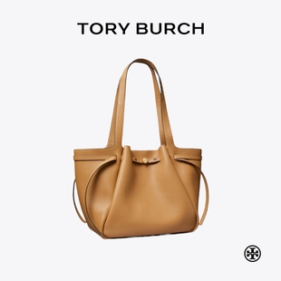 湯麗柏琦 163388 TORY BURCH 單肩手提托特包 秦嵐同款 ROMY