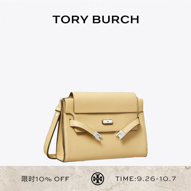 TORY BURCH 汤丽柏琦 LEE RADZIWILL 肩背包女包 174355