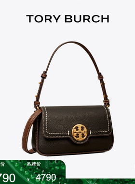 【季末礼遇】TORY BURCH 汤丽柏琦 FELIX 迷你肩背包女包 144020