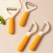 御小厨ROYALCOOKER削皮刀刮皮器家用多功能削皮苹果水果去皮瓜刨