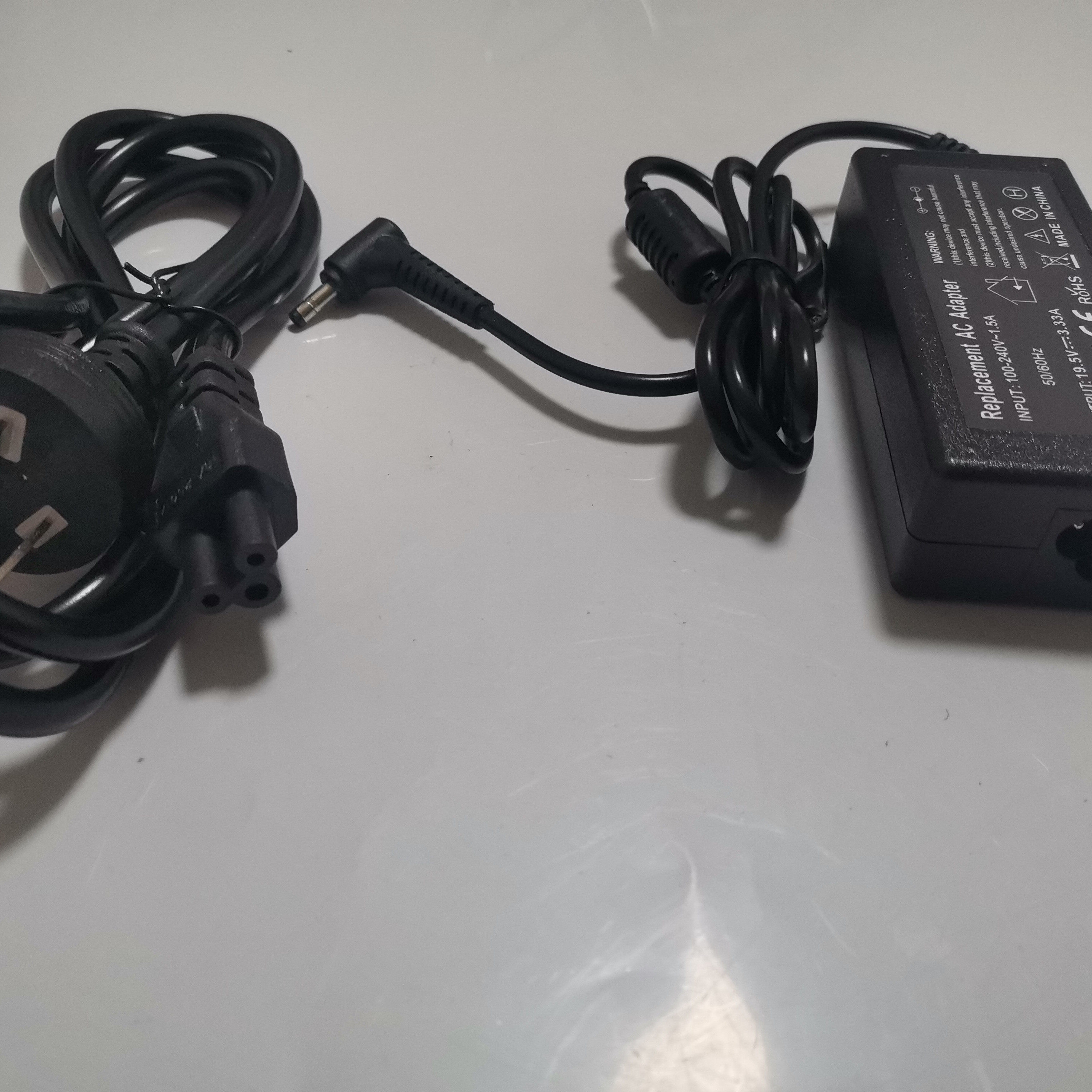 65W米Redmi红米XMA1901-DA DG GB笔记本19.5V3.33A电源适配器