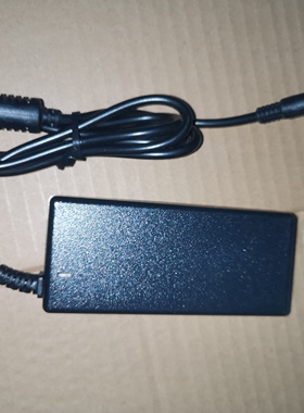 Dell戴尔DA65NM191 HA65NS5-00电源适配器19.5V3.34A小口带针