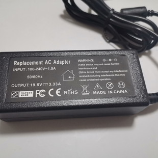 RedmiBook14充电器线XMA1901-BA YO YN YJ AN电源适配器