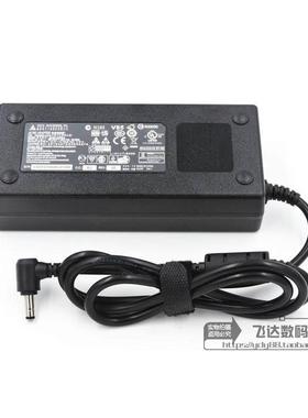 原装微星MSI GE60 GE70 GE62 GS70 ADP-120MH D 电源适配器充电线