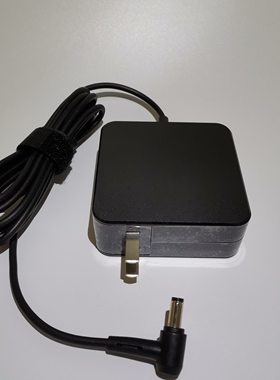 华硕19V 3.42A X8AC X8E N10J K40 K40AB k401笔记本电源适配器线