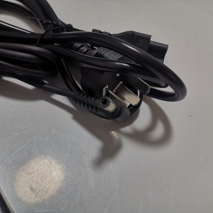 神舟战神Z6-SL7D1笔记本电脑电源适配器19.5V6.15A充电线CN15S01