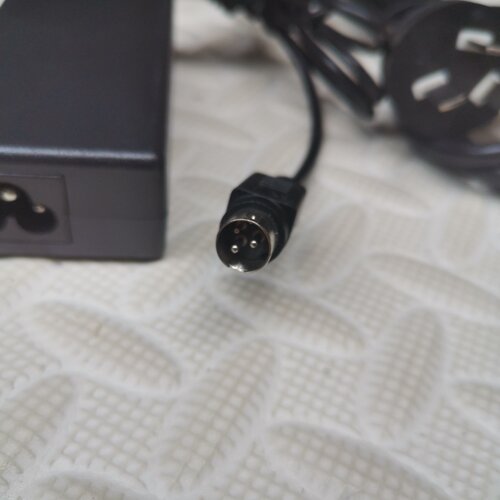 SNBC新北洋电源线程税打印机BTP-M180HX LT210电源适配器24V三针