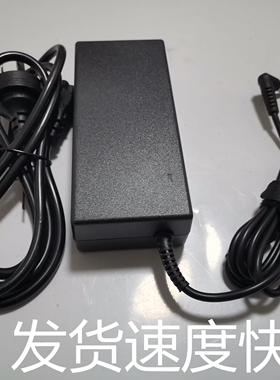 msi微星GF63笔记本电源适配器充电器120W 19.5V 6.15A充电器线