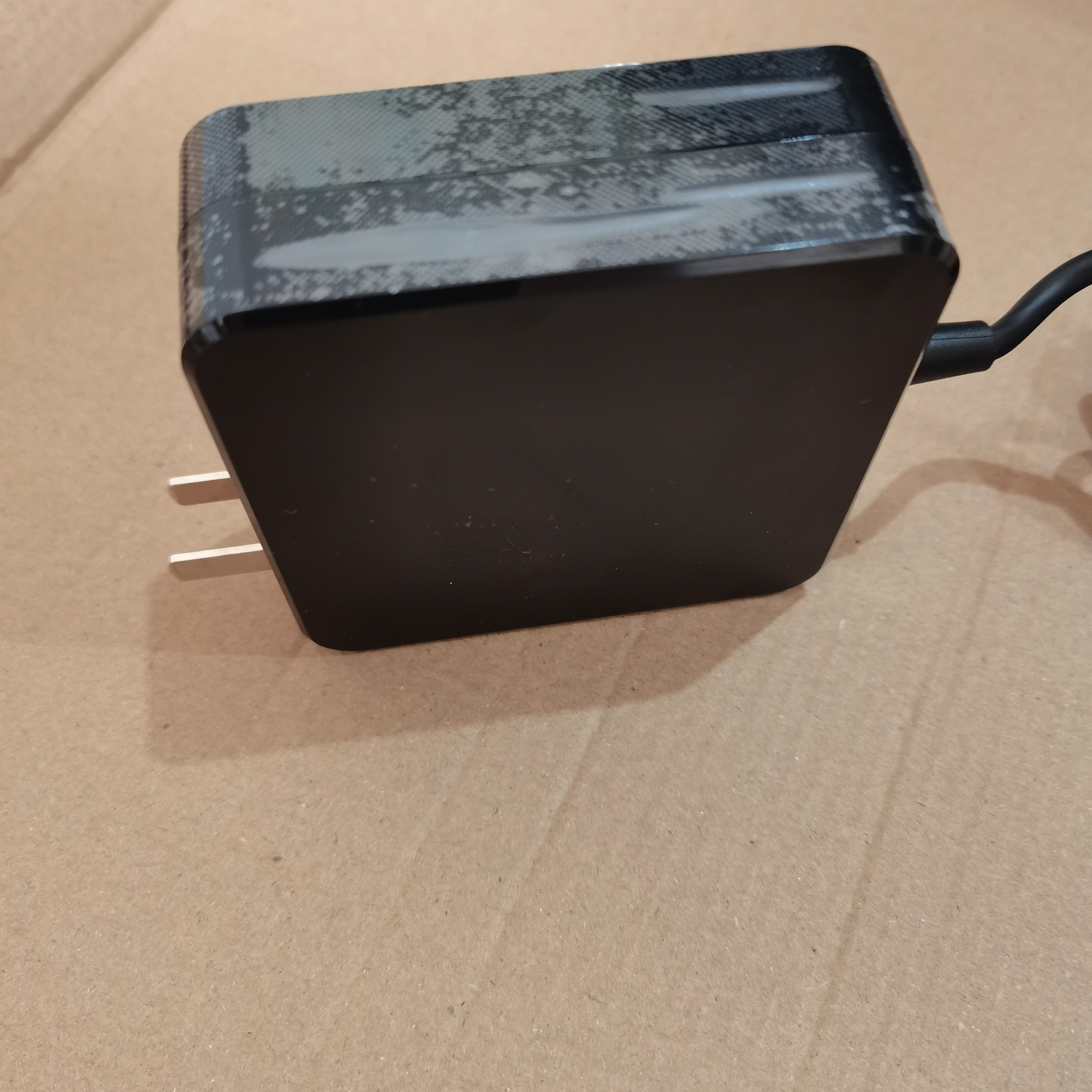 机械革命蛟龙15 16 17笔记本充电源适配器线群光 19.5V 11.8A