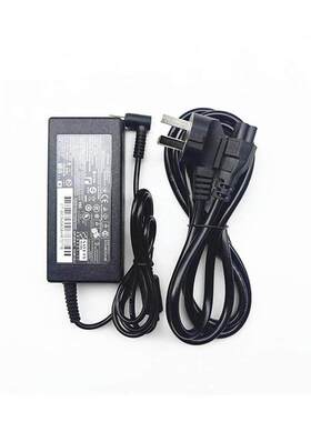 适用惠普TPN-LA17 CA16 LA16 Q214笔记本348 G4 G7充电源适配器线