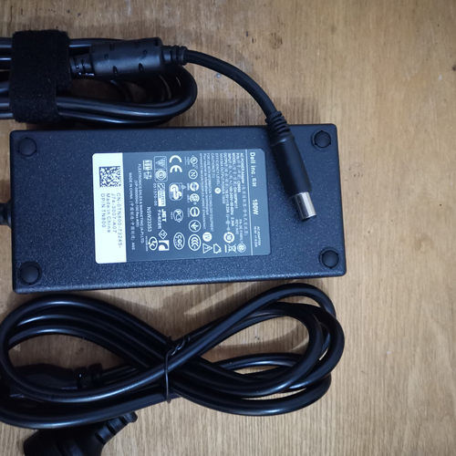 DELL戴尔WD15/19 K17A/20A扩展坞电源适配器19.5V 9.23A 180W