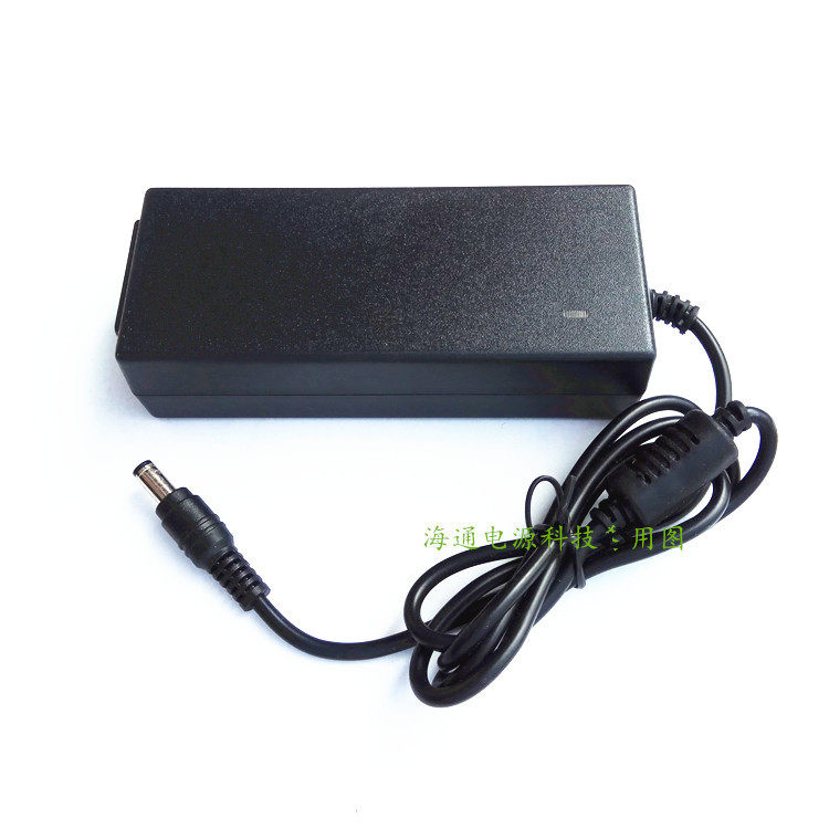 适用于HKC惠科 C299Q显示器电源适配器19V 2.5A 3.42A充电电源线