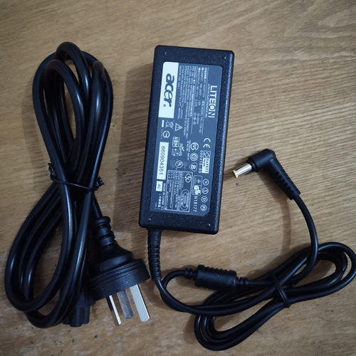 华硕无线路由器RT-AX86U Pro电源适配器充电器线19V2.37A 45W