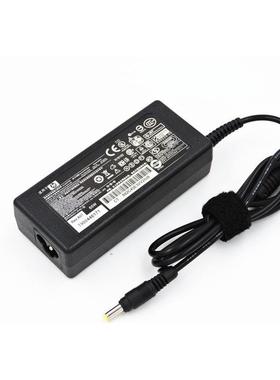 惠普18.5V3.5A笔记本电源适配器电脑NX6120NX6130充电器黄口