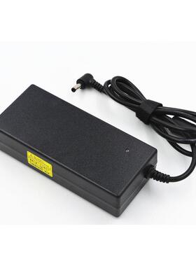 神舟战神K670D-G4D1 CW65S07笔记本电源适配器19V 7.89A 150W