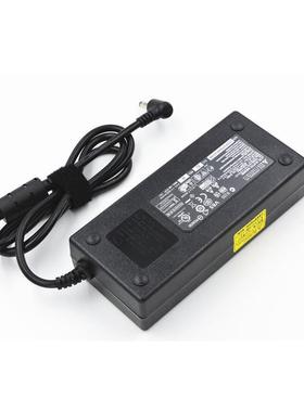 华硕笔记本ADP-120RH B电源适配器FX50 A550J电脑充电线19V 6.32A