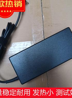 HP惠普thunderboit dock G2 G5扩展坞电源配接器120W 19.5V 6.15A
