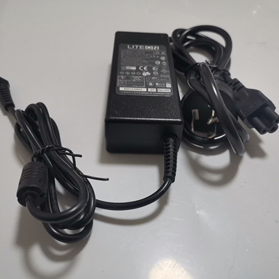 AOC液晶显示屏19V1.31A适配器19V1.58A1.84A2.14A3.42A电源变压线