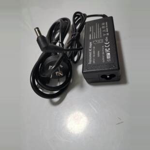 华硕VG258QM VZ27A VZ249HE显示器电源配接器19V2.1A电脑充电线