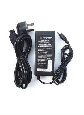 三星液晶显示器C27R500FH电源适配器A3514-CVD充电器线14V2.5A