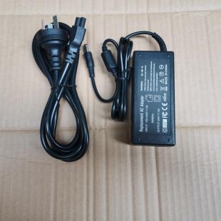 TSC条形码打印机BILLION电源适配器TA060-240250MAX输出24V2.5A