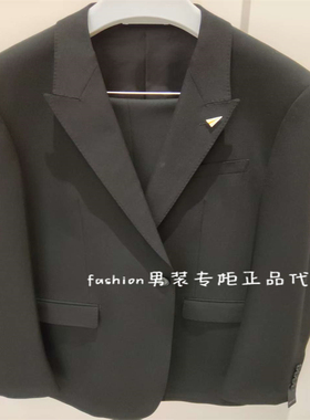 速发-Joeone 九牧王国内正品2025冬款FB3E50111 休闲西服外套1399