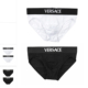 1020984 Versace 1A14783 休闲2件装 三角内裤 范思哲男士 时尚
