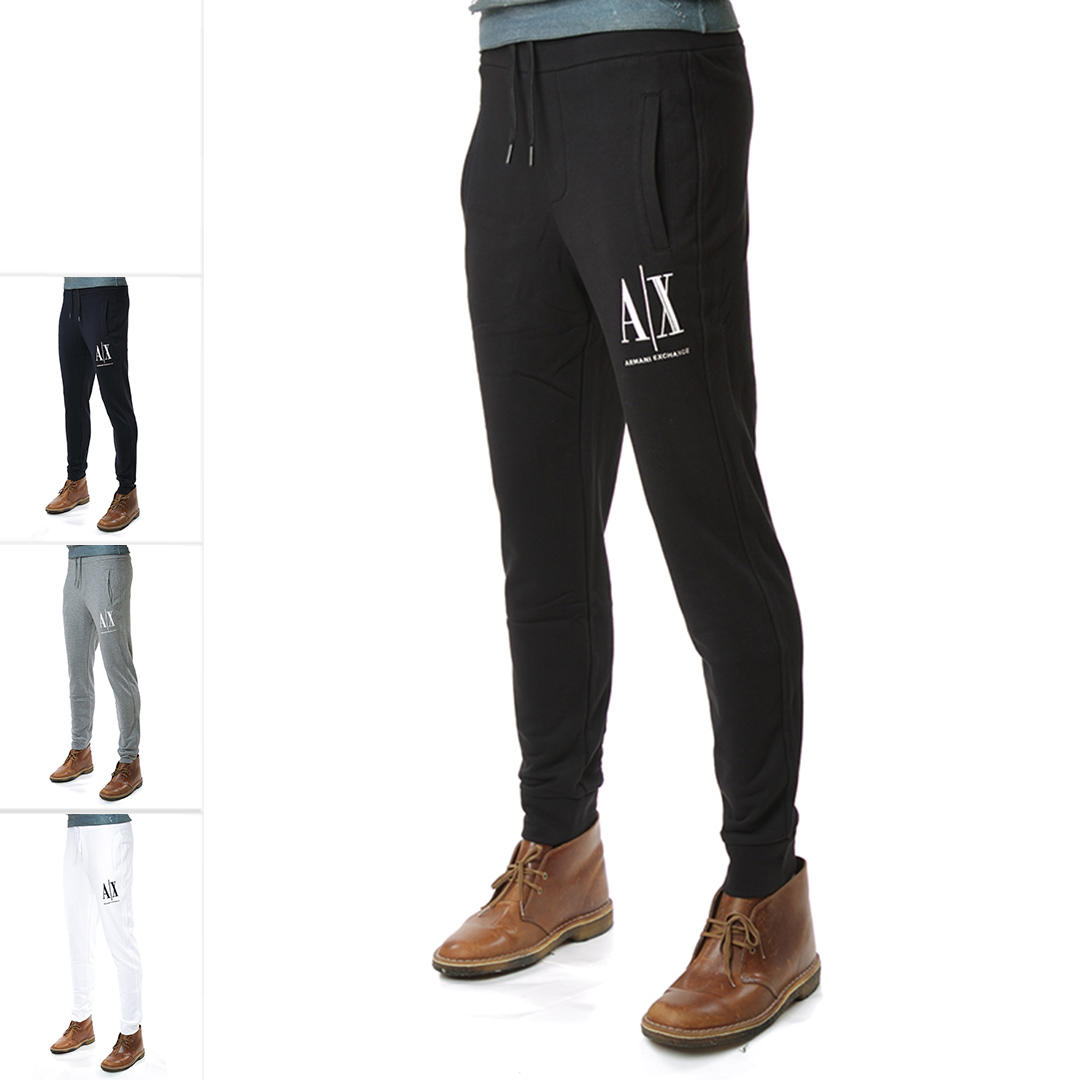 Armani/阿玛尼长裤休闲裤