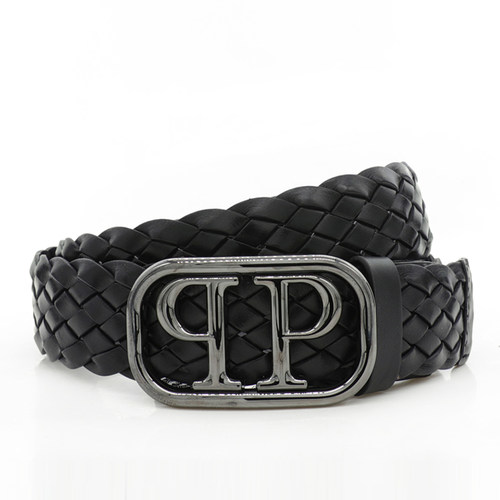 PHILIPPPLEIN男士真皮皮带