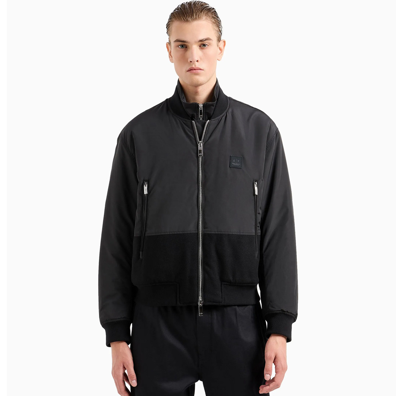 Armani/阿玛尼男士夹克外套