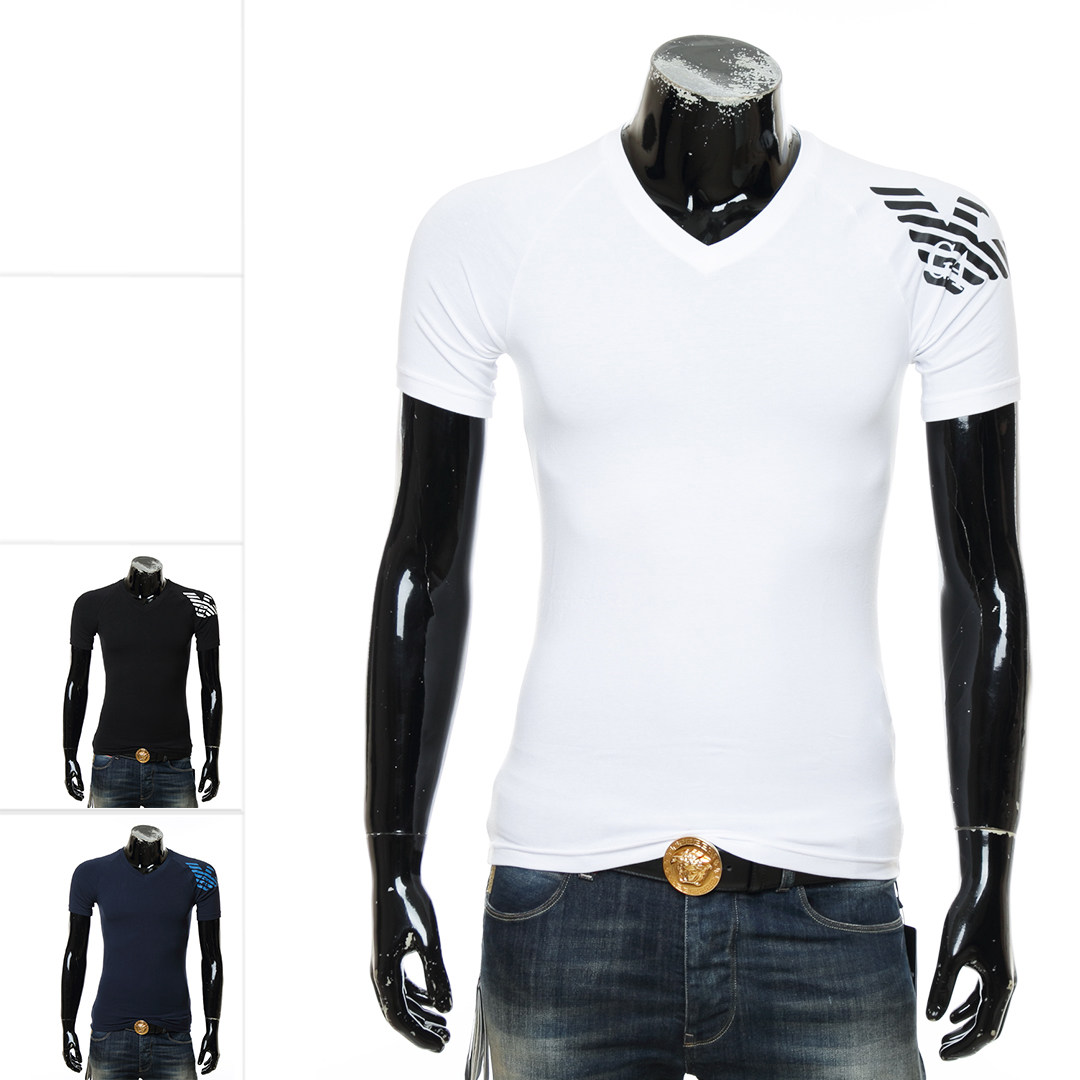 Armani/������EA ����ֱ��������ӥ����ʿ����V��T��111760 1P725