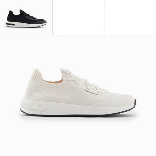 Armani/阿玛尼低帮休闲鞋