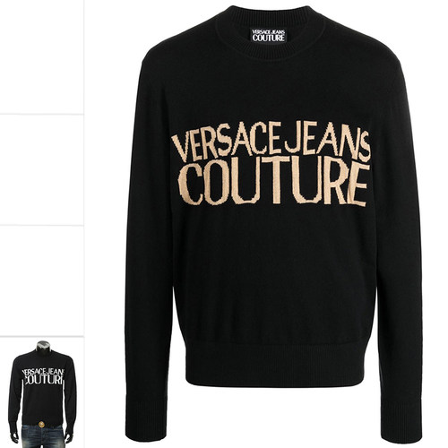 Versace/范思哲男士毛衣