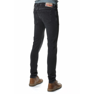 男士 潮牌修身 长裤 Diesel迪赛 A03594 SLEENKER 牛仔裤 0DBDN 1979