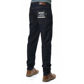 Boss黑标 牛仔裤 男士 Hugo 原色时尚 休闲长裤 50520835 10242381