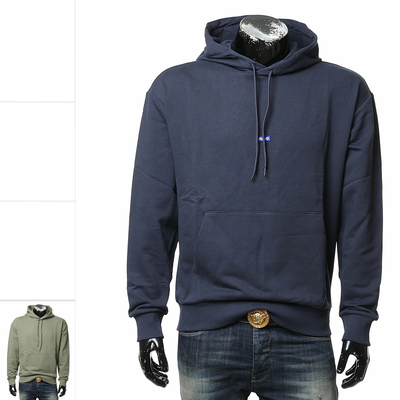 HugoBoss男士套头卫衣