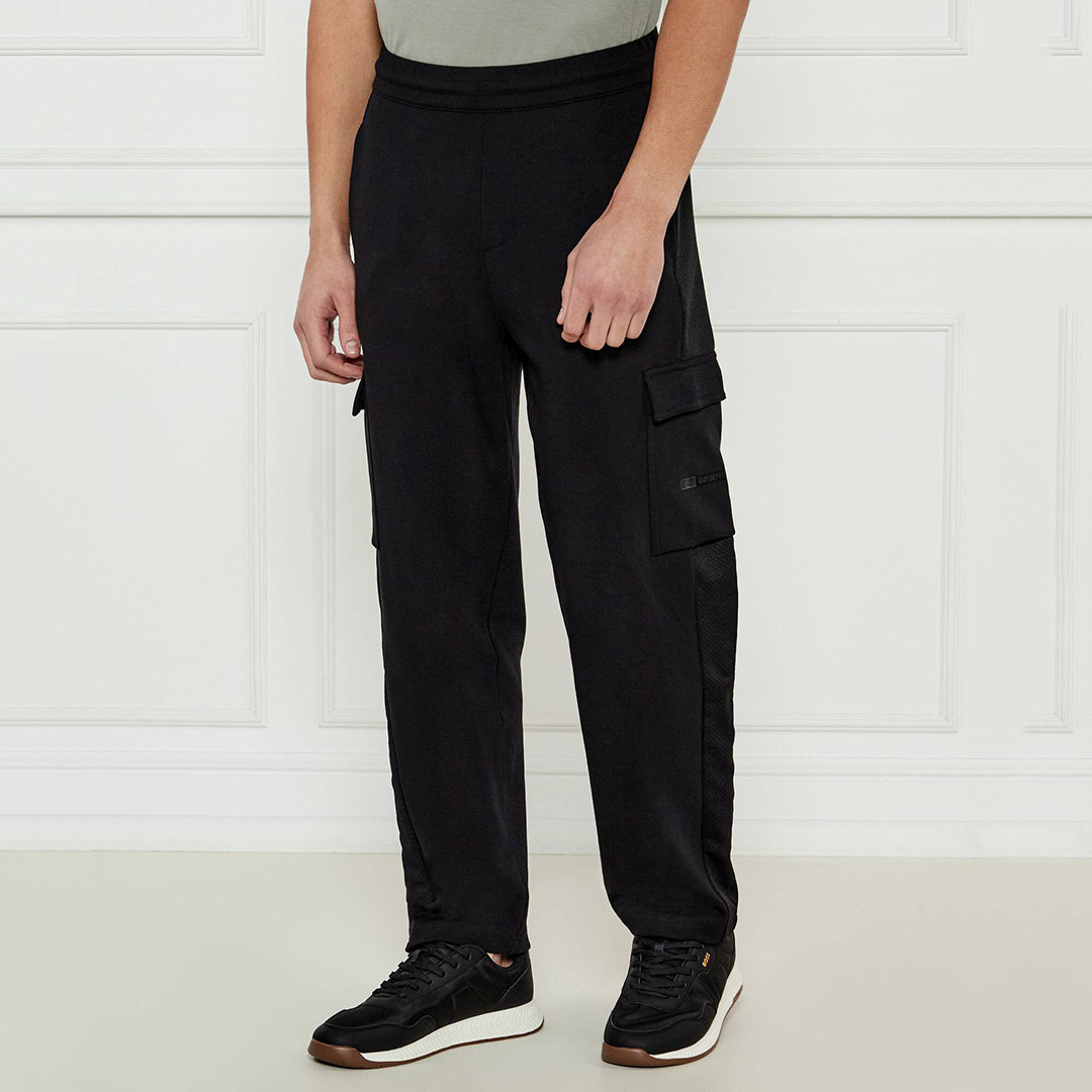 Armani/阿玛尼男士休闲裤