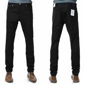 Klein 牛仔裤 Jeans 男士 Calvin 休闲长裤 时尚 J30J326061