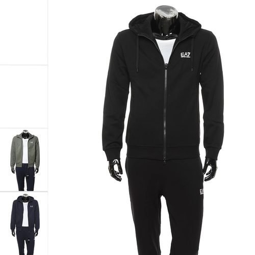 Armani/阿玛尼男士运动休闲套装