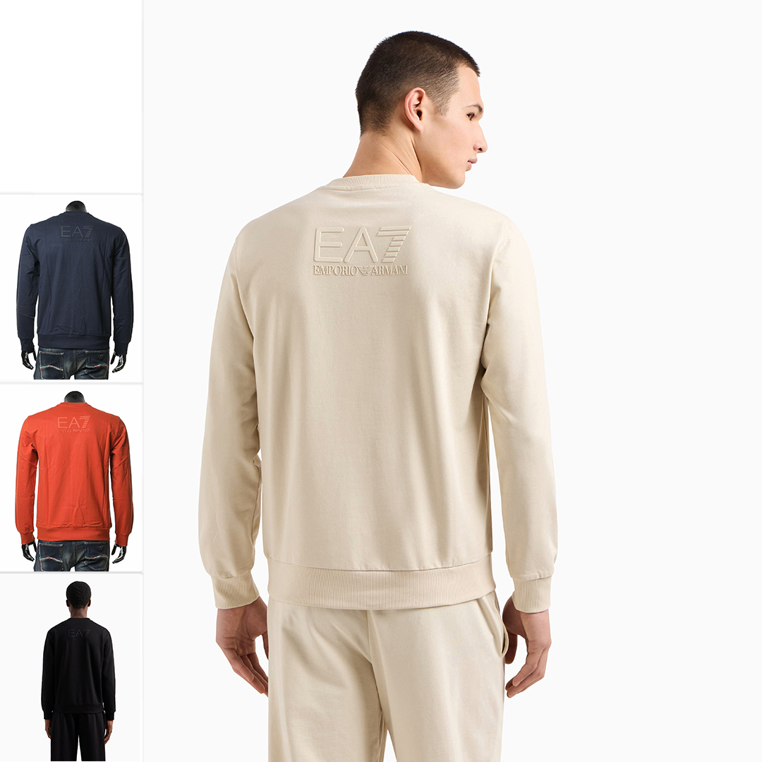 Armani/阿玛尼男士卫衣