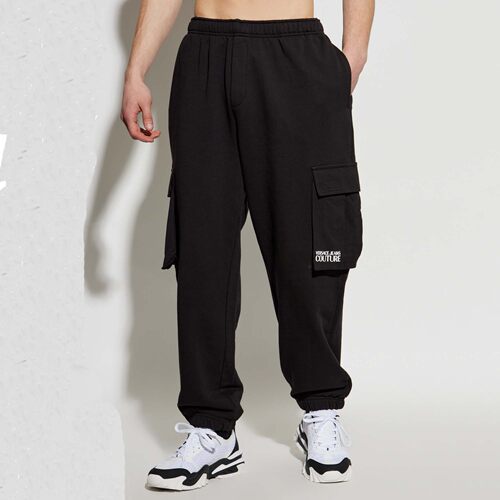 Versace/范思哲VJ男士休闲裤