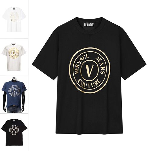 Versace/范思哲短袖T恤