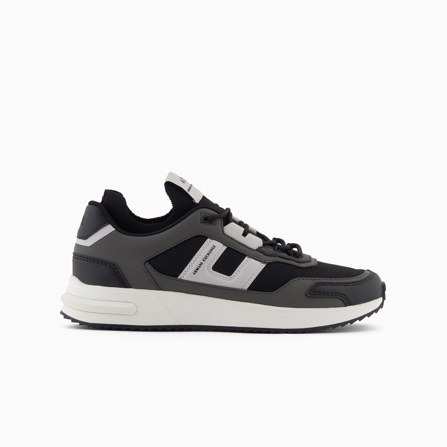 Armani/阿玛尼男士休闲鞋