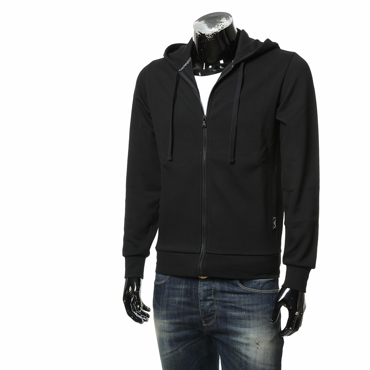 Armani/阿玛尼男士连帽卫衣