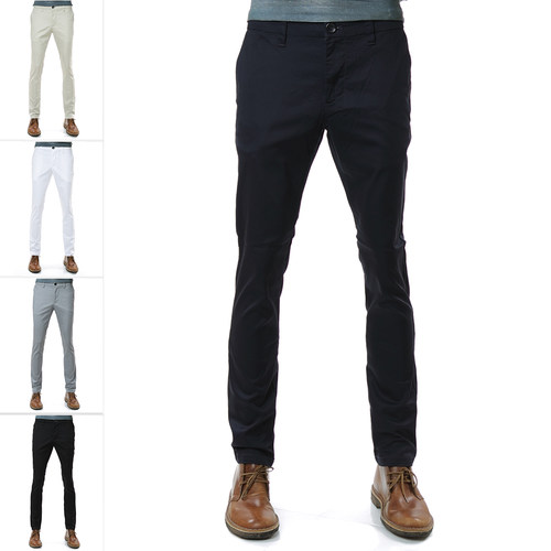 阿玛尼男士时尚休闲裤