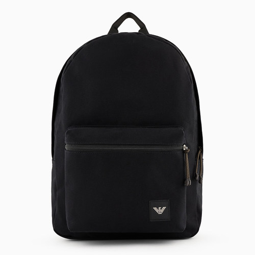 Armani/阿玛尼男士双肩背包