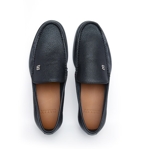 Bally/巴利男士真皮商务皮鞋