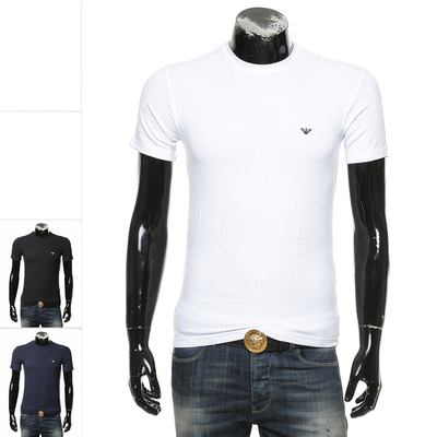 Armani/阿玛尼短袖T恤