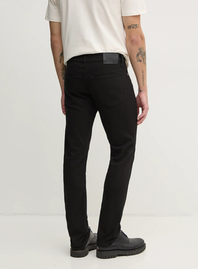 Calvin Klein Jeans CK 男士修身时尚休闲长裤牛仔裤 J30J326521